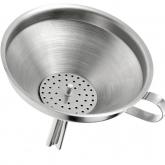 Funnel With Strainer 13 cm